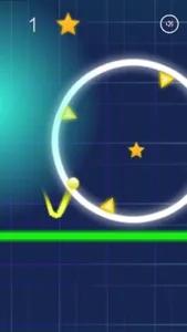 Downward Bounce screenshot 6