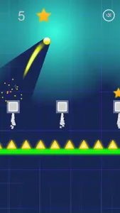 Downward Bounce screenshot 7
