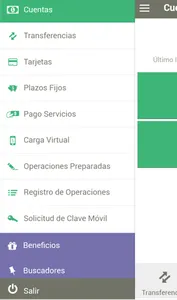 Credicoop Móvil screenshot 6