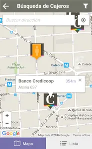 Credicoop Móvil screenshot 7