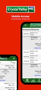 Crystal Valley screenshot 1