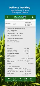 Crystal Valley screenshot 2