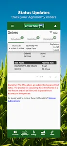 Crystal Valley screenshot 3