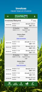 Crystal Valley screenshot 4