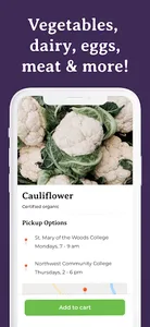 GrownBy screenshot 1