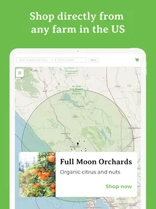 GrownBy screenshot 5