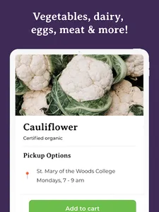 GrownBy screenshot 7