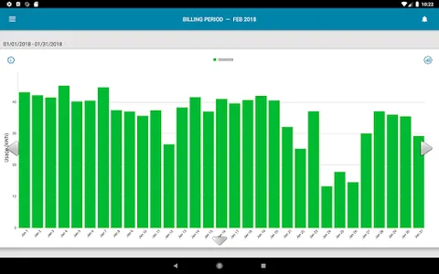 Cobb EMC screenshot 15