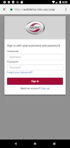 SmartHub Wifi screenshot 1