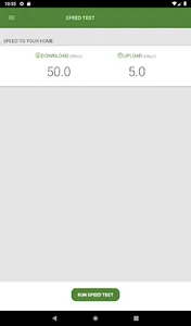 SmartHub Wifi screenshot 11