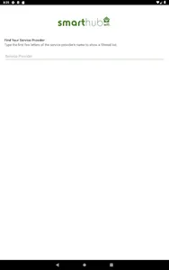 SmartHub Wifi screenshot 12