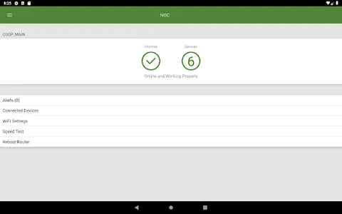 SmartHub Wifi screenshot 14