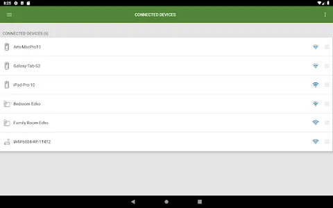 SmartHub Wifi screenshot 15