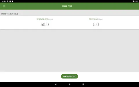 SmartHub Wifi screenshot 17