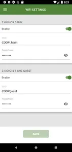 SmartHub Wifi screenshot 4