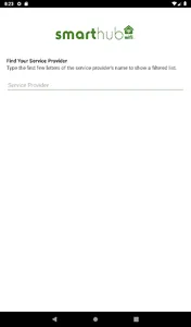 SmartHub Wifi screenshot 6