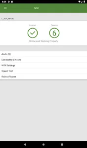 SmartHub Wifi screenshot 8