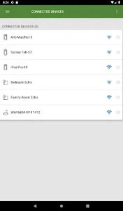 SmartHub Wifi screenshot 9