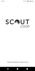 Scout.coop screenshot 0