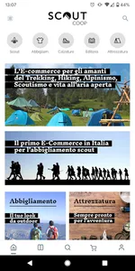 Scout.coop screenshot 4