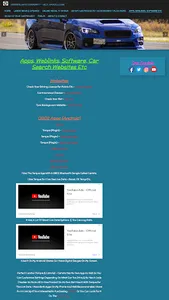 Coopers Auto Community screenshot 1