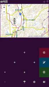 経緯度電卓 Beta版 screenshot 0