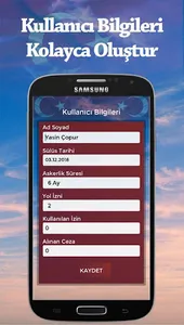 Şafak Sayar 2020 - Yeni Sistem screenshot 1