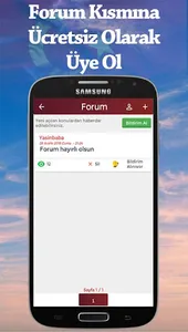Şafak Sayar 2020 - Yeni Sistem screenshot 3