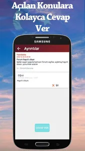 Şafak Sayar 2020 - Yeni Sistem screenshot 5