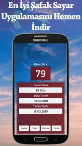 Şafak Sayar 2020 - Yeni Sistem screenshot 7