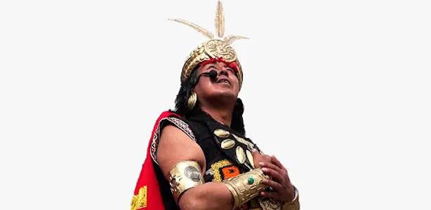 CORAJE INCA screenshot 3