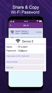 WiFi Password Master: Recovery screenshot 2