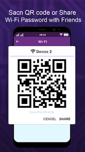 WiFi Password Master: Recovery screenshot 4