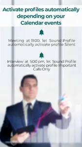 Sound Profile Pro Key screenshot 20