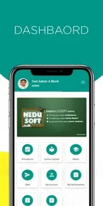 Futura Live(Staff) screenshot 0