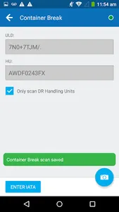 COREInsight SNET screenshot 3