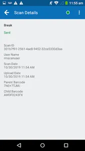 COREInsight SNET screenshot 6
