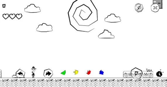 Cores Perdidas Free screenshot 10
