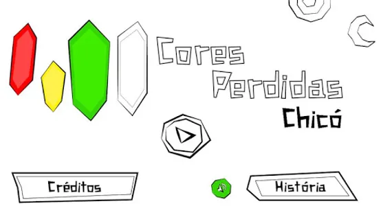 Cores Perdidas Free screenshot 13
