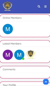 User Jobs screenshot 23