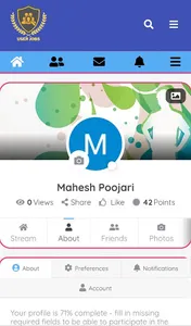 User Jobs screenshot 9