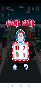 Corre Santa Corre screenshot 0