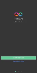 communiti screenshot 1
