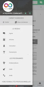 communiti screenshot 2
