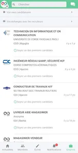 communiti screenshot 5