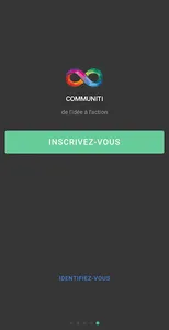 communiti screenshot 7