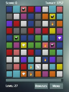 Color Field screenshot 1