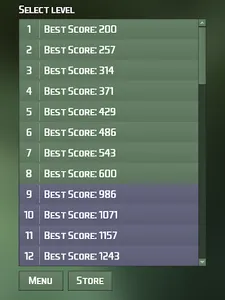 Color Field screenshot 4