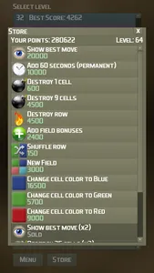 Color Field screenshot 8