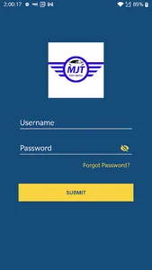 MJT Repo Agency screenshot 0